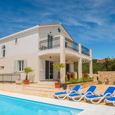 Villa Temida Premuda Zewnętrze zdjęcie