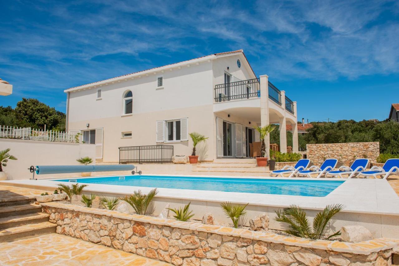 Villa Temida Premuda Zewnętrze zdjęcie