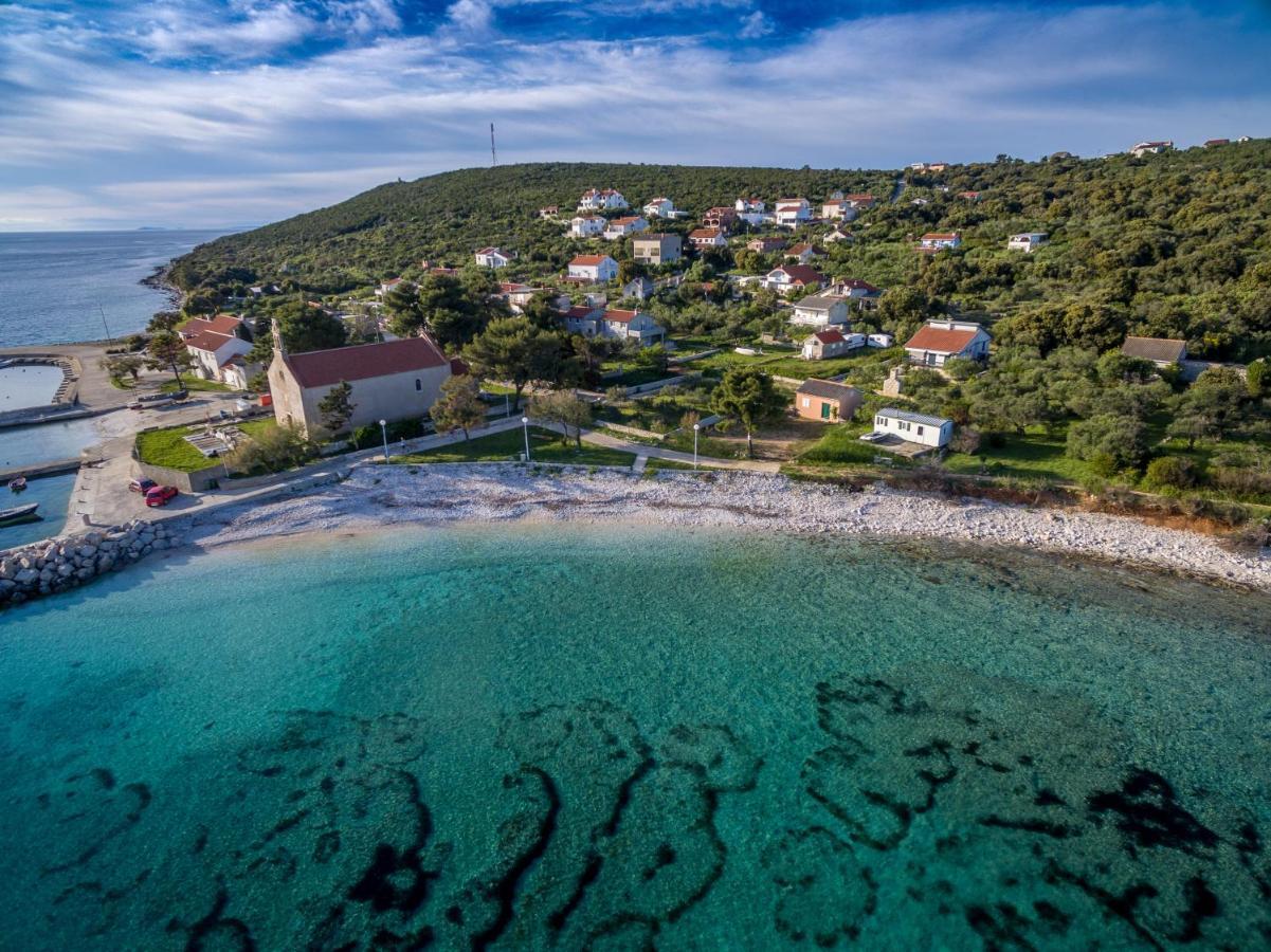 Villa Temida Premuda Zewnętrze zdjęcie