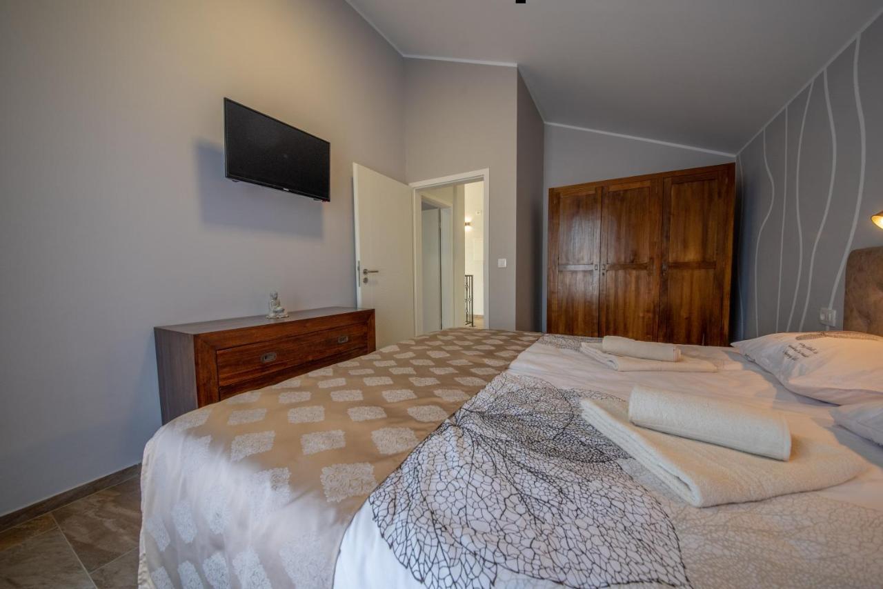 Villa Temida Premuda Zewnętrze zdjęcie