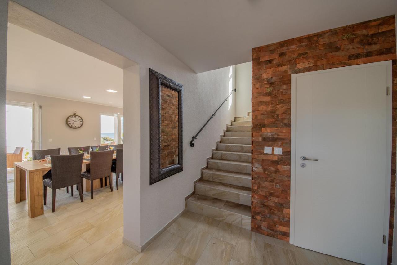 Villa Temida Premuda Zewnętrze zdjęcie