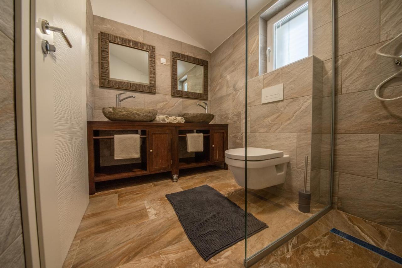 Villa Temida Premuda Zewnętrze zdjęcie