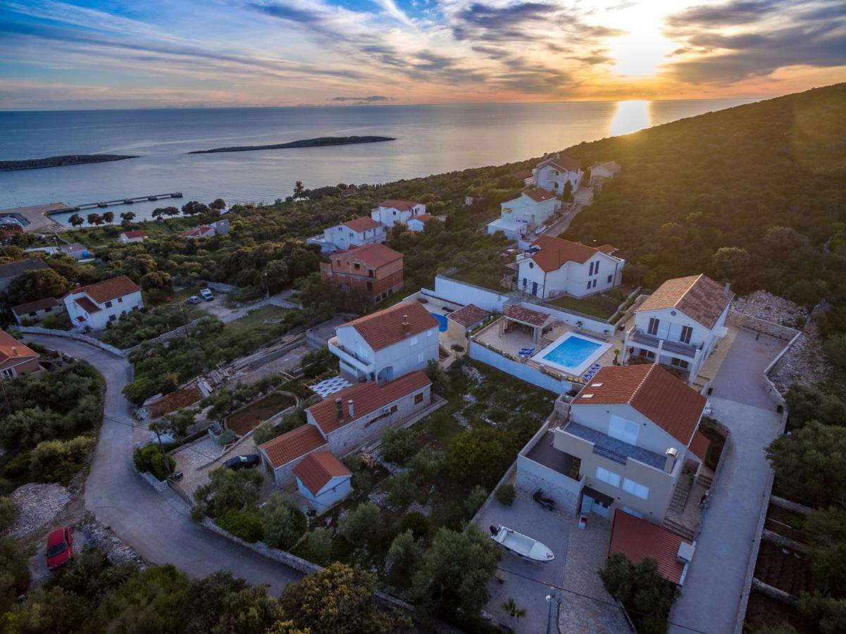 Villa Temida Premuda Zewnętrze zdjęcie